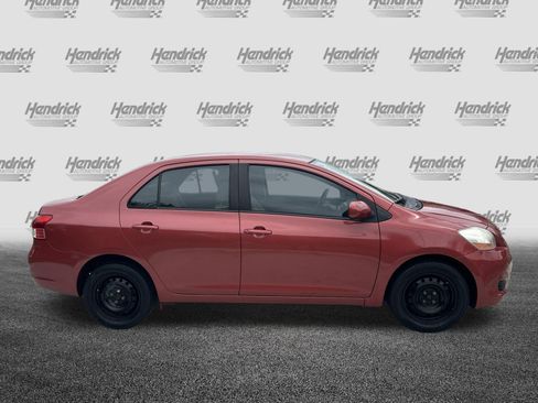 Used 2008 Toyota Yaris Sedan FWD image 11