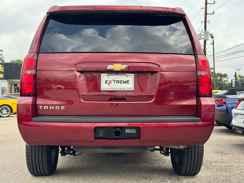 Used 2018 Chevrolet Tahoe LS image 5