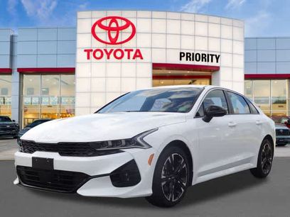 Used 2024 Kia K5 GT-Line w/ GT-Line Premium Package