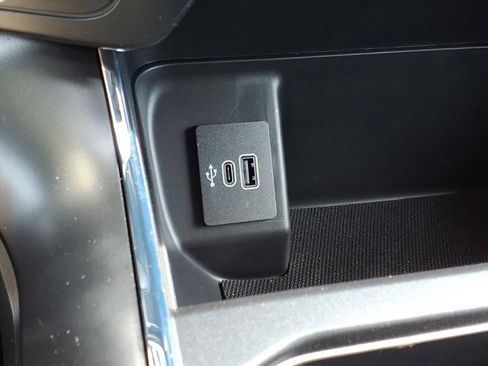 Used 2025 Ford F150 STX w/ STX Black Appearance Package image 13