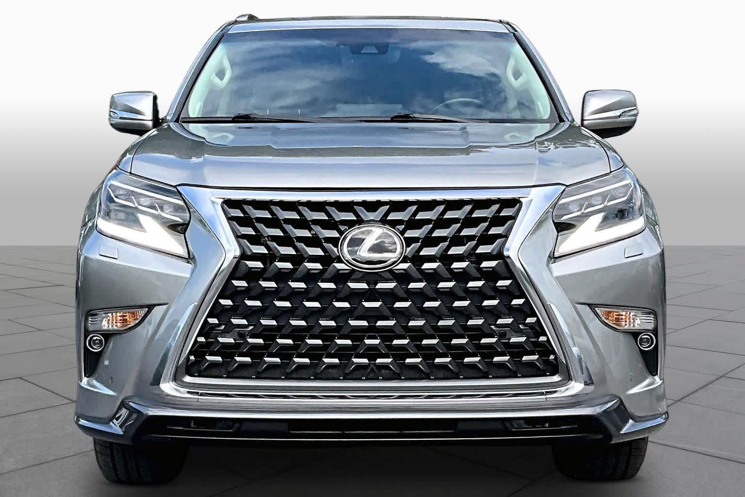 Used 2022 Lexus GX 460 Premium AWD/4WD image 4