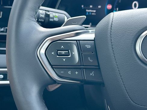 Used 2025 Lexus RX 350 FWD w/ Technology Package image 25