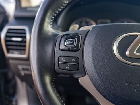 Used 2020 Lexus NX 300 FWD w/ Premium Package image 13