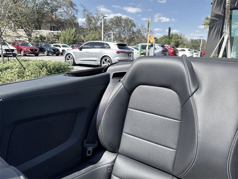 Used 2015 Ford Mustang GT Premium w/ Equipment Group 401A image 18