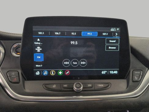Used 2024 Chevrolet Blazer LT w/ Convenience Package AWD/4WD image 7