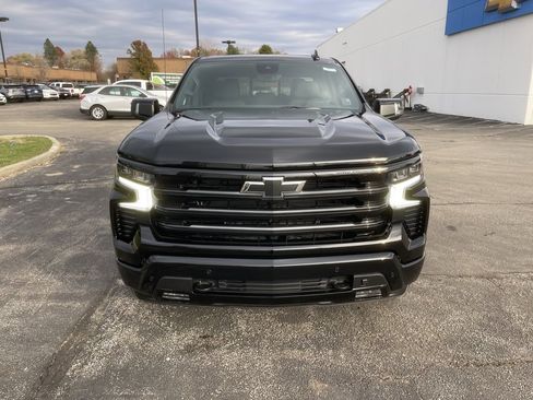 New 2026 Chevrolet Silverado 1500 High Country w/ High Country Premium Package image 2
