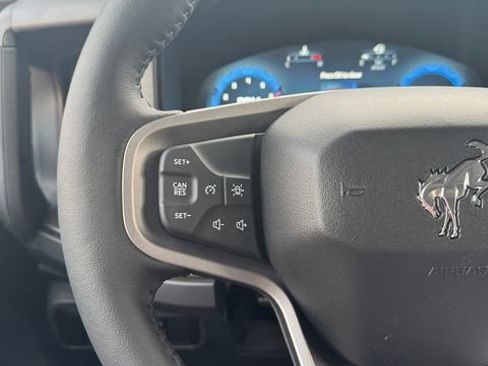 New 2025 Ford Bronco Big Bend w/ Black Diamond Package image 24