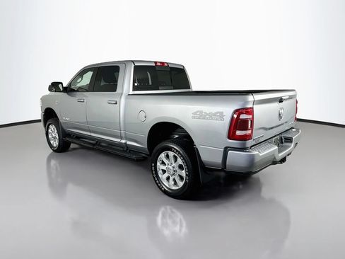 Used 2021 RAM 2500 Big Horn w/ Level B Equipment Group AWD/4WD image 5