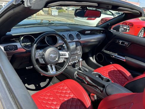 Used 2019 Ford Mustang GT Premium RWD image 18