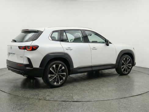 Used 2025 MAZDA CX-50 2.5 Hybrid w/ Premium Plus Pkg image 9