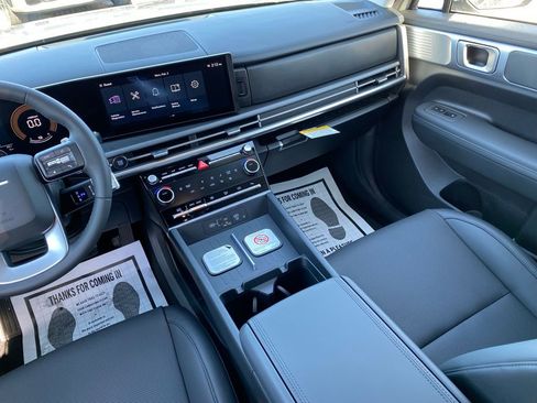 New 2026 Hyundai Santa Fe SEL AWD/4WD image 28