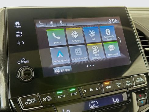 Used 2018 Honda Odyssey EX-L image 7