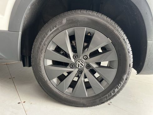 Used 2023 Volkswagen Taos S FWD image 14