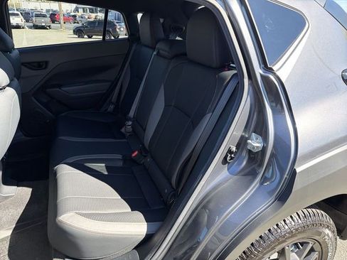 Used 2024 Subaru Crosstrek 2.5i Wilderness image 25