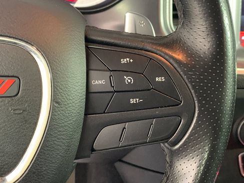 Used 2019 Dodge Charger R/T RWD image 19