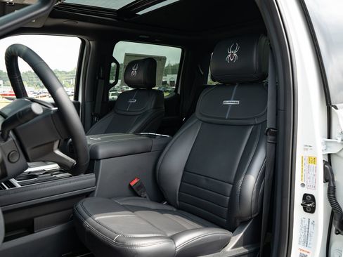 New 2026 Ford F350 Platinum AWD/4WD image 33