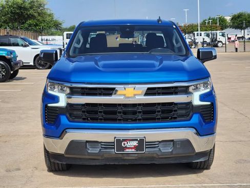 Used 2022 Chevrolet Silverado 1500 LT RWD image 12