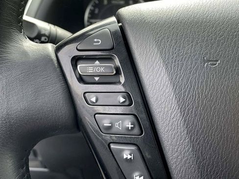 Used 2023 Nissan Armada SL w/ Cargo Package RWD image 27