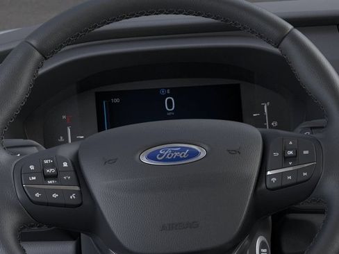 New 2026 Ford Transit 350 XLT RWD image 14