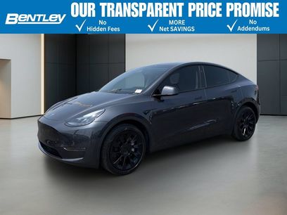 Used 2024 Tesla Model Y Long Range