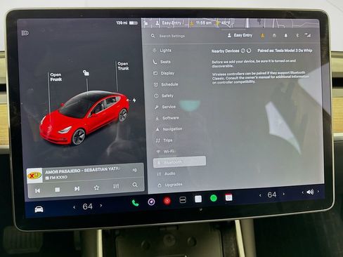 Used 2020 Tesla Model 3 Long Range image 41