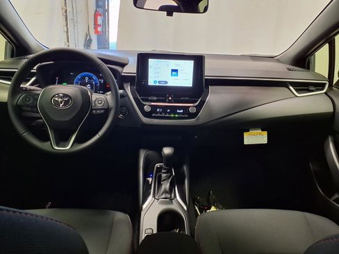 New 2026 Toyota Corolla SE image 11
