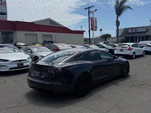Used 2026 Tesla Model S AWD/4WD image 5