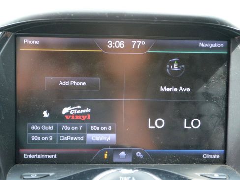 Used 2013 Ford Escape Titanium w/ Parking Technology Pkg AWD/4WD image 26