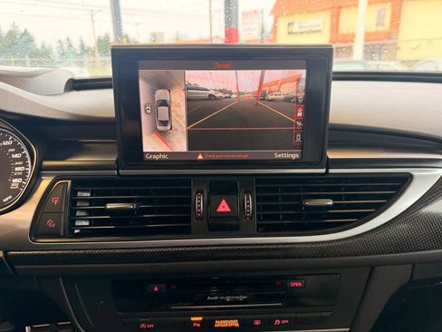 Used 2017 Audi S6 Prestige image 23