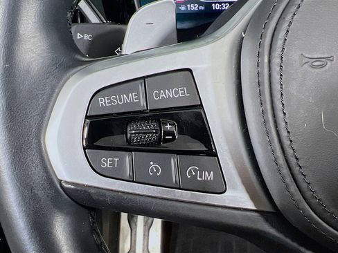 Certified 2023 BMW 440i xDrive Convertible AWD/4WD image 16