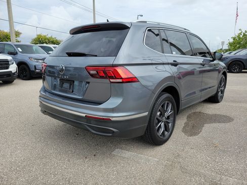 Used 2021 Honda CR-V EX-L image 6