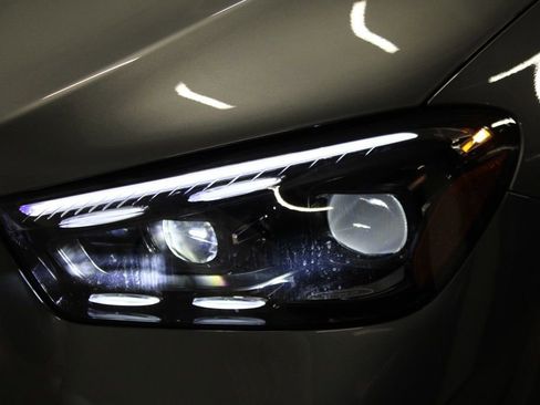 Certified 2026 Mercedes-Benz GLE 53 AMG 4MATIC Coupe image 11
