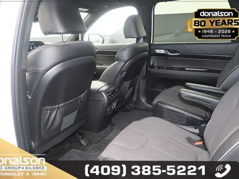 Used 2025 Hyundai Palisade Calligraphy AWD/4WD image 11