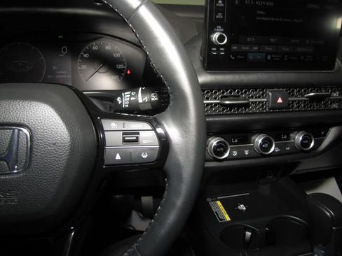 Certified 2023 Honda HR-V EX-L image 6