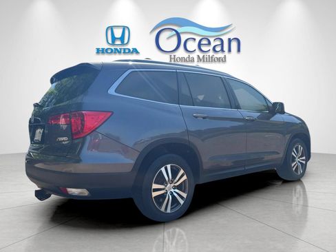 Used 2016 Honda Pilot EX image 3