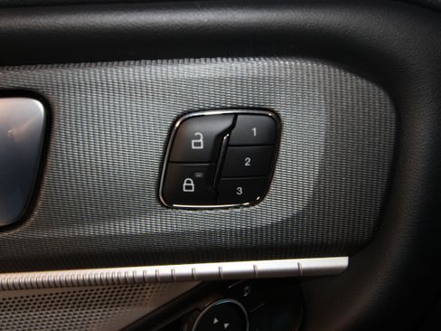 New 2026 Ford Explorer ST w/ Sun And Sound Package AWD/4WD image 8