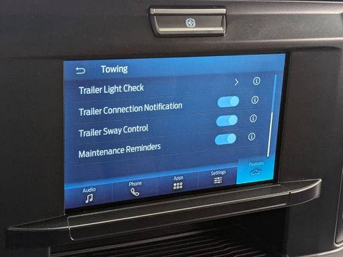 Used 2025 Ford F250 XLT image 26