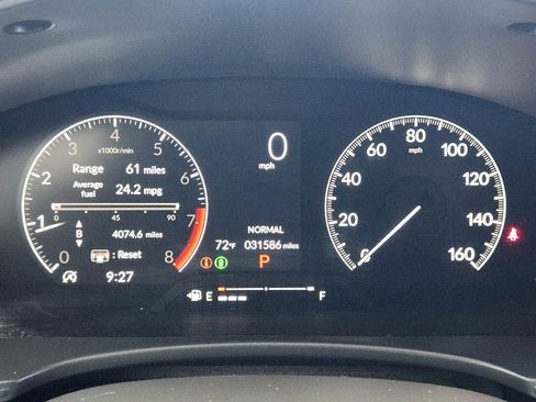 Used 2023 Honda Civic Sport image 6