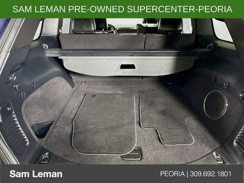 Used 2019 Jeep Grand Cherokee Overland image 26