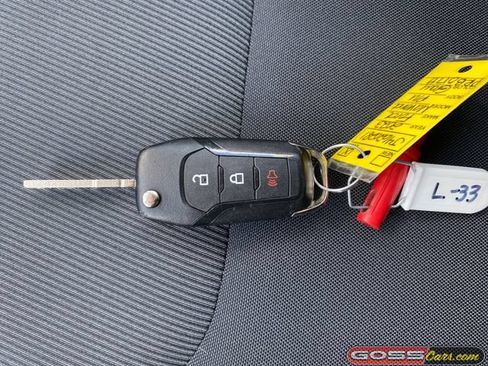 Used 2023 Ford Maverick XL w/ Equipment Group 100A Standard AWD/4WD image 24