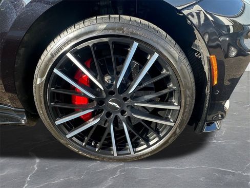 Used 2023 Aston Martin DBX 707 image 36