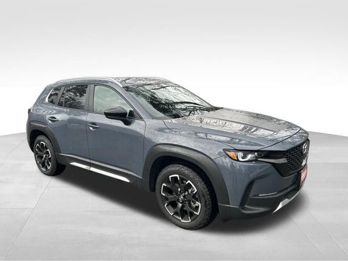Used 2025 MAZDA CX-50 Meridian Edition AWD/4WD image 9
