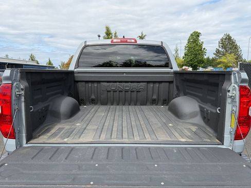 Used 2020 Toyota Tundra SR5 w/ TRD Off-Road Package AWD/4WD image 23