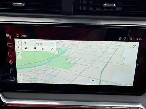 New 2026 GMC Sierra 3500 Denali Ultimate image 49