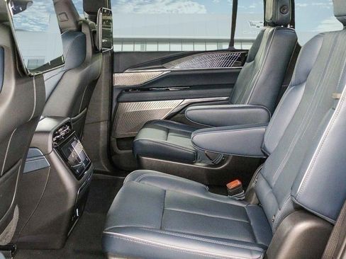 New 2026 Cadillac Escalade IQ Sport 2 AWD/4WD image 30