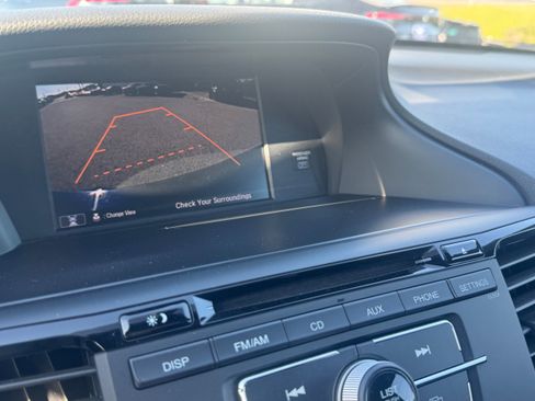 Used 2017 Honda Accord Sport image 8