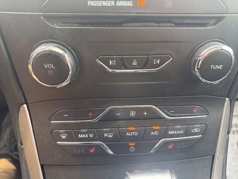 Used 2015 Ford Edge SEL w/ Equipment Group 201A image 23