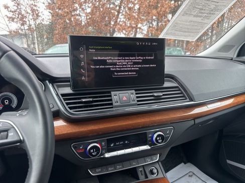 Used 2022 Audi Q5 2.0T Premium Plus image 4