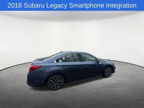 Used 2018 Subaru Legacy 2.5i Premium AWD/4WD image 24