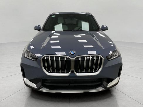 New 2026 BMW X1 xDrive28i image 11
